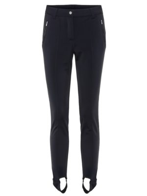 Belalp stirrup ski pants