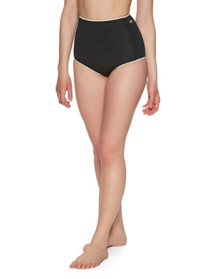 Billabong 2mm Eco Hightide Womens Wetsuit Shorts - Onyx