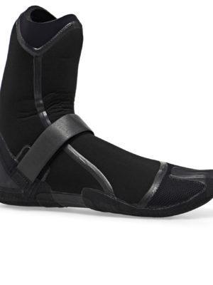 Billabong Furnace Carbon 5mm Split Toe Wetsuit Boots - Black