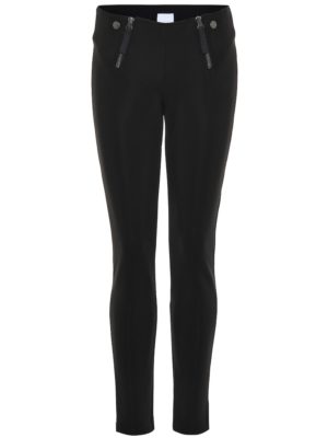 Brazil shell skinny ski pants