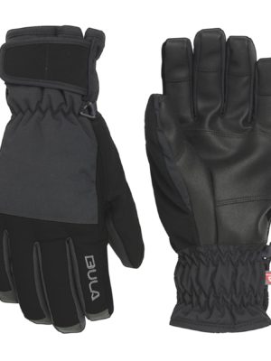 Bula North Gloves Snow Gloves - Black