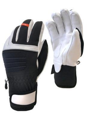 Bula Terminal Snow Gloves - White