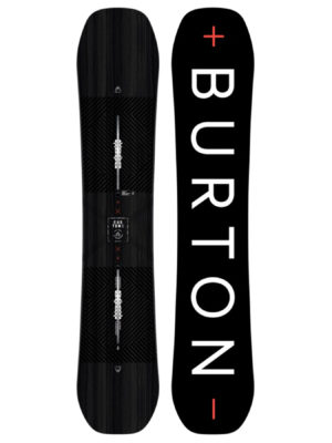 Burton Custom X Snowboard - No Color