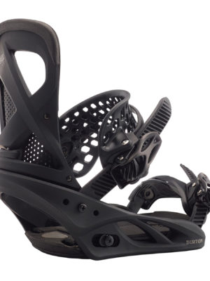 Burton Lexa Womens Snowboard Bindings - Brackish