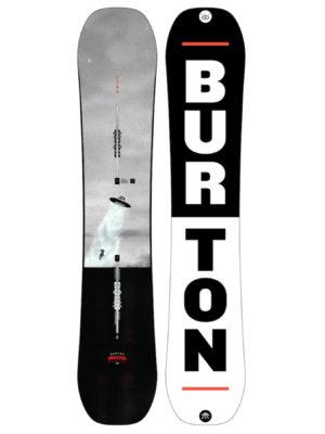 Burton Process Snowboard - No Color