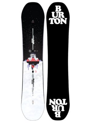 Burton Talent Scout Womens Snowboard - No Color