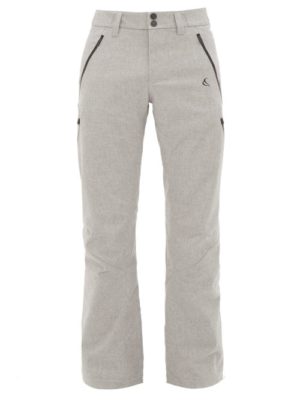 Capranea - Casanna Performance Ski Trousers - Mens - Grey