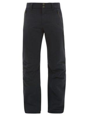 Capranea - Casanna Soft-shell Ski Trousers - Mens - Blue