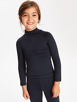 Children's School Baselayer Top