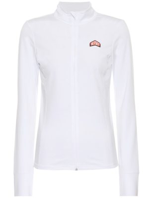 Cilla soft-shell jacket