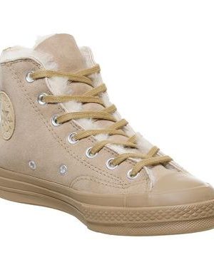 Converse All Star Hi 70 S ICED COFFEE ICED COFFEE