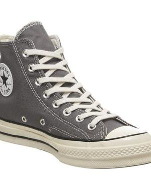 Converse All Star Hi 70 S MASON EGRET BLACK