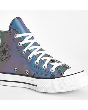 Converse All Star Hi 70 S OIL SLICK REFLECTIVE EXCLUSIVE