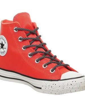 Converse All Star Hi BRIGHT CRIMSON EGRET BLACK GTX,Black and White,Brown,Orange,Grey,Blue and White,Blue,Black,White