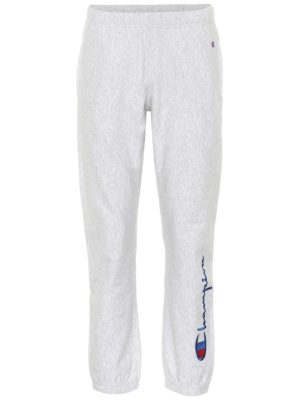 Cotton-blend sweatpants