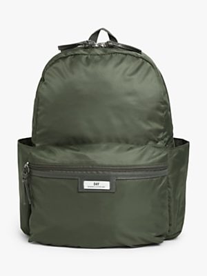 DAY et Day Gweneth Backpack, Clover Green