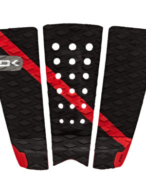 Dakine Albee Layer Pro Surf Grip Pad - Black