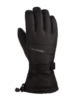 Dakine Blazer Snow Gloves - Black