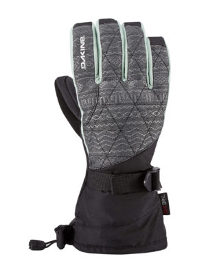 Dakine Camino Womens Snow Gloves - Hoxton