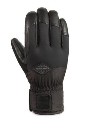 Dakine Charger Snow Gloves - Black