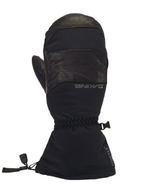 Dakine Excursion Mitt Snow Gloves - Black