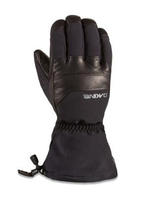 Dakine Excursion Snow Gloves - Black