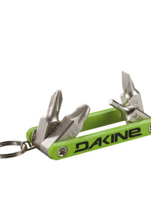 Dakine Fidget Snowboard Tool - Green