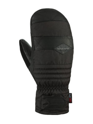 Dakine Fillmore Snow Gloves - Black