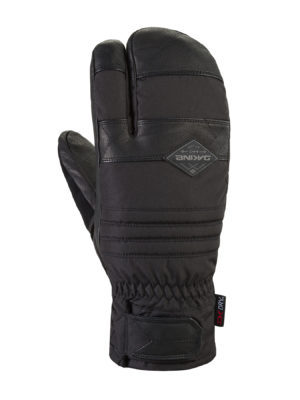 Dakine Fillmore Trigger Snow Gloves - Black