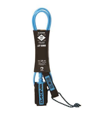 Dakine John John Florence Kainui Surf Leash - Black Blue