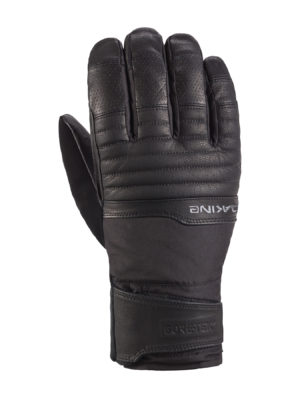 Dakine Maverick Snow Gloves - Black