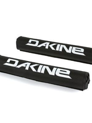 Dakine Pads 2 x 18in Surfboard Rack - Black