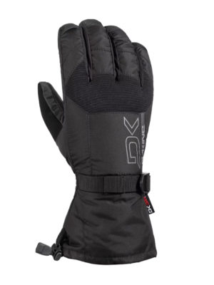 Dakine Scout Snow Gloves - Black