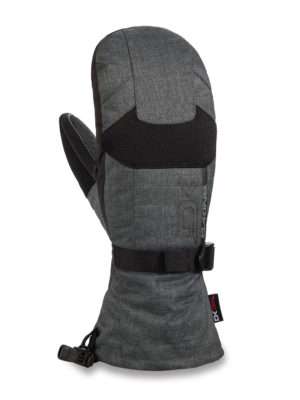 Dakine Scout Snow Gloves - Carbon