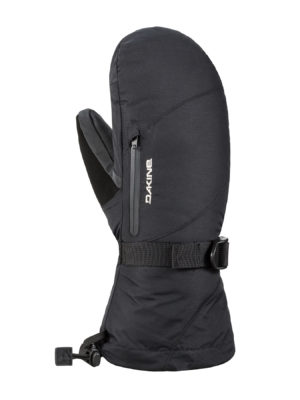 Dakine Sequoia Gore-tex Mitt Snow Gloves - Black