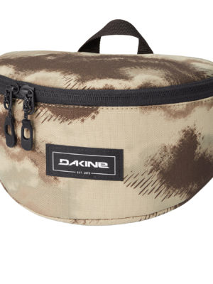 Dakine Stash Goggle Case - Ashcroft Camo