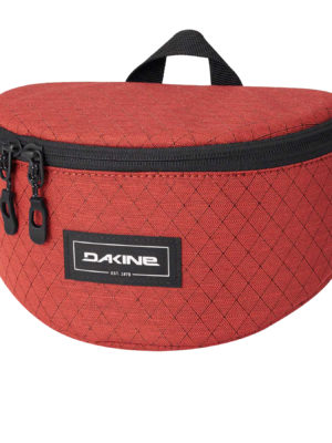 Dakine Stash Goggle Case - Tandoori Spice