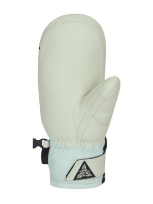 Dakine Team Fleetwood Mitt Womens Snow Gloves - Jamie Anderson