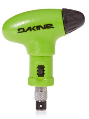 Dakine Torque Driver Snowboard Tool - Green