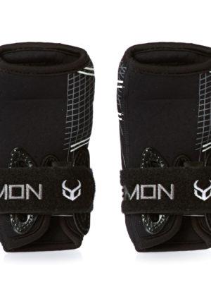 Demon DS 6450 Wrist Protection - Black