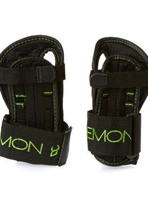 Demon Flex Wrist Protection - Black