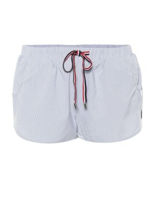 Dupont shorts