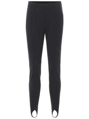 Elaine stirrup ski pants