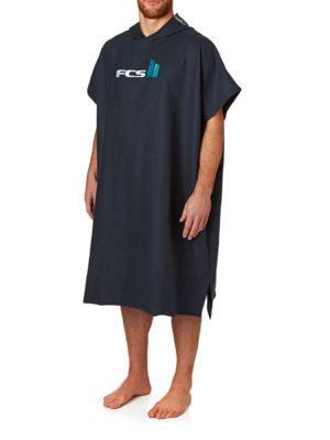 FCS Chamois Changing Robe - Navy