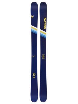 Faction Candide 2.0 Skis - Blue