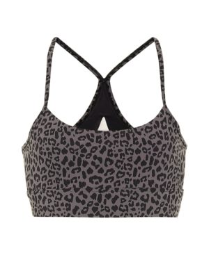 Feliz printed sports bra