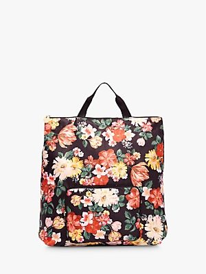 Fiorelli Perry Floral Backpack, Roma Print