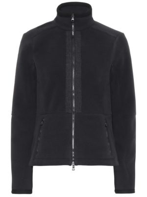 Freja fleece jacket