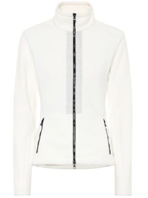 Freja fleece jacket