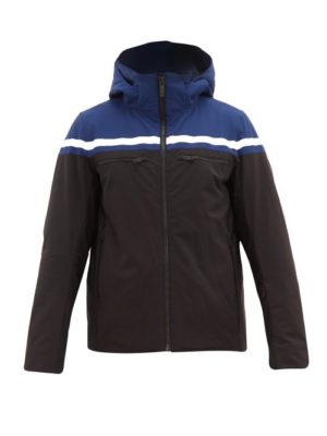 Fusalp - Alfonse Performance Ski Jacket - Mens - Blue